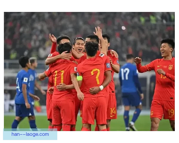 中国男足主帅面临巨大压力 备战国际赛事挑战重重